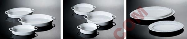 dasen hotelware