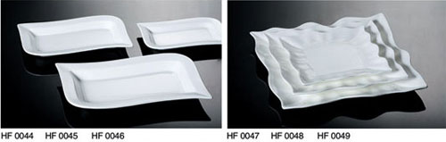 dasen hotelware