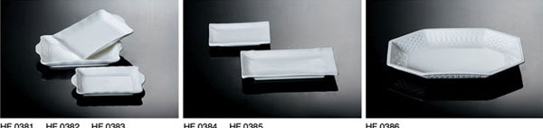 dasen hotelware