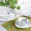 20pcs dinner set