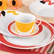 20pcs dinner set