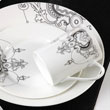 24pcs dinner set