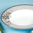 20pcs golden dinner set