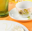 16pcs coupe dinner set