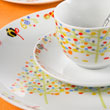 20pcs coupe dinner set