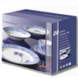 dinner set packing