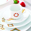 20pcs dinner set