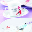 20pcs dinner set