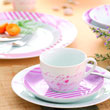 36pcs dinner set