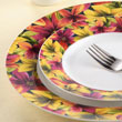 16pcs dinner set
