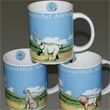 11oz straight mug