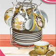 12pcs tea set 1#