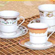 12pcs tea set 2#