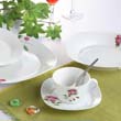 20pcs dinner set