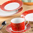 20pcs dinner set