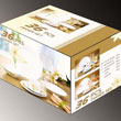 36pcs packing