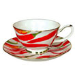 220cc cup&saucer #1