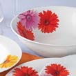 19pcs dinner set