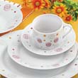 20pcs dinner set
