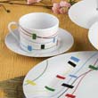 20pcs dinner set