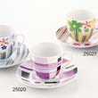 80cc coffee set