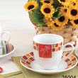 80cc coffee set