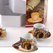 80cc coffee set