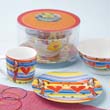 children set