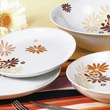 19pcs coupe dinner set