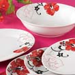20pcs coupe dinner set-Euro