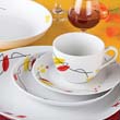 20pcs coupe dinner set