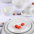 TIM PLATE/BOWL